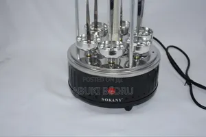 Sokany Electric Skewers
