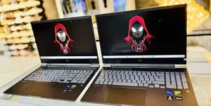 New Laptop HP Victus 15 16GB Intel Core i7 SSD 1T