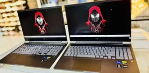 New Laptop HP Victus 15 16GB Intel Core i7 SSD 1T