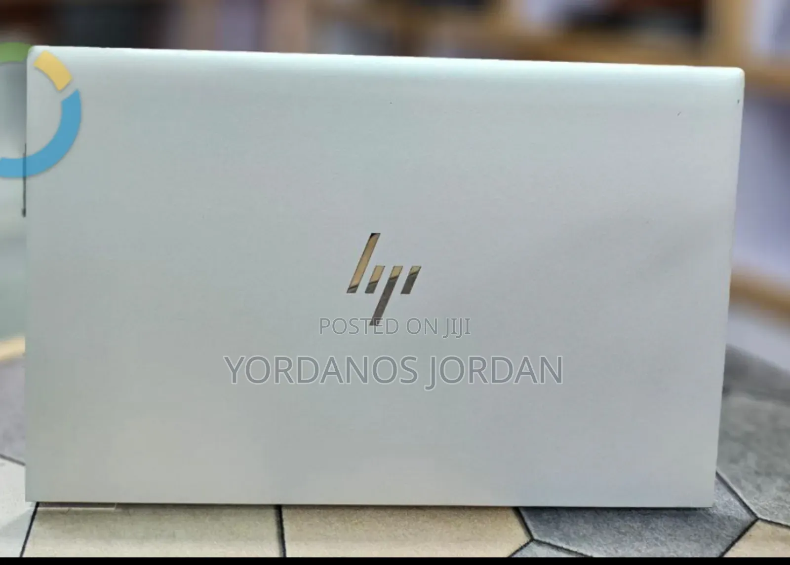 New Laptop HP EliteBook 840 G7 16GB Intel Core i5 SSD 512GB