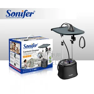 Sonifer Garment Steamer
