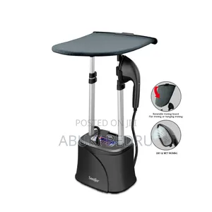 Sonifer Garment Steamer