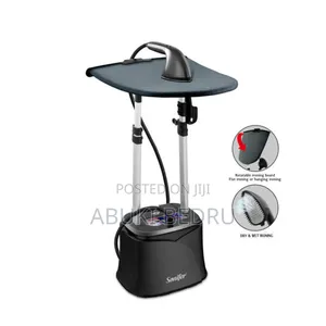 Sonifer Garment Steamer