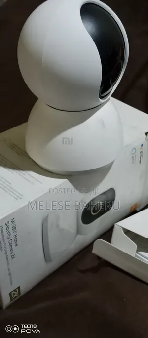 Security Camera