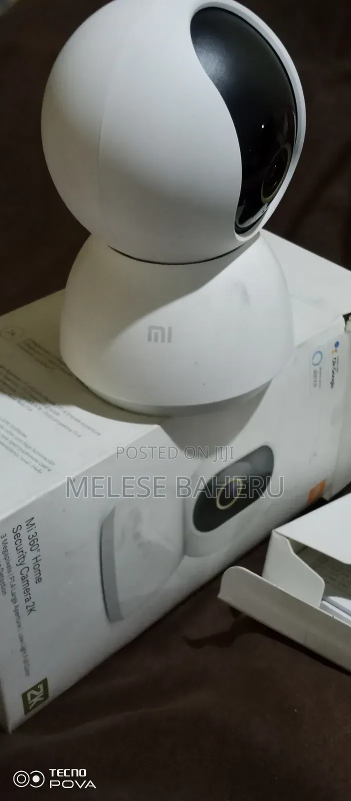 Security Camera