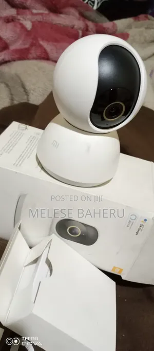 Security Camera