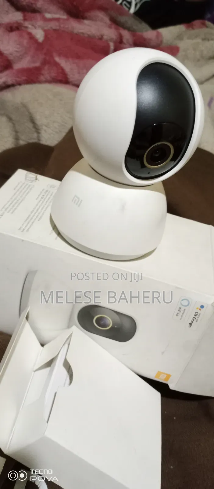 Security Camera