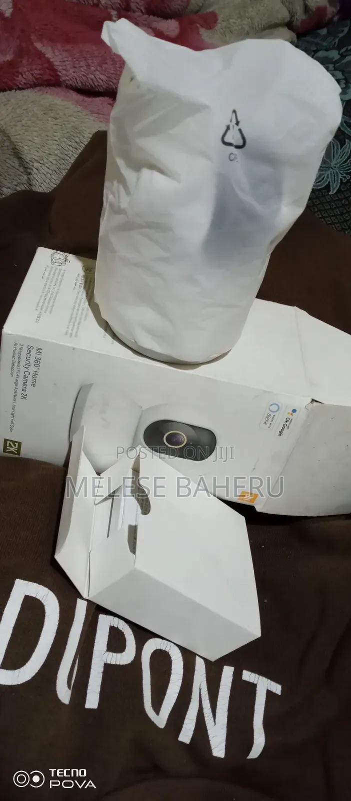 Security Camera