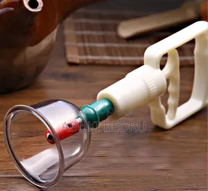 Cupping Therapy Set