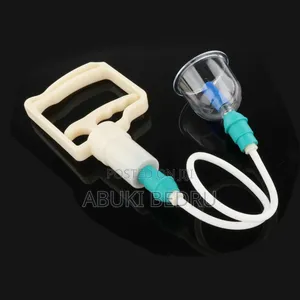 Cupping Therapy Set