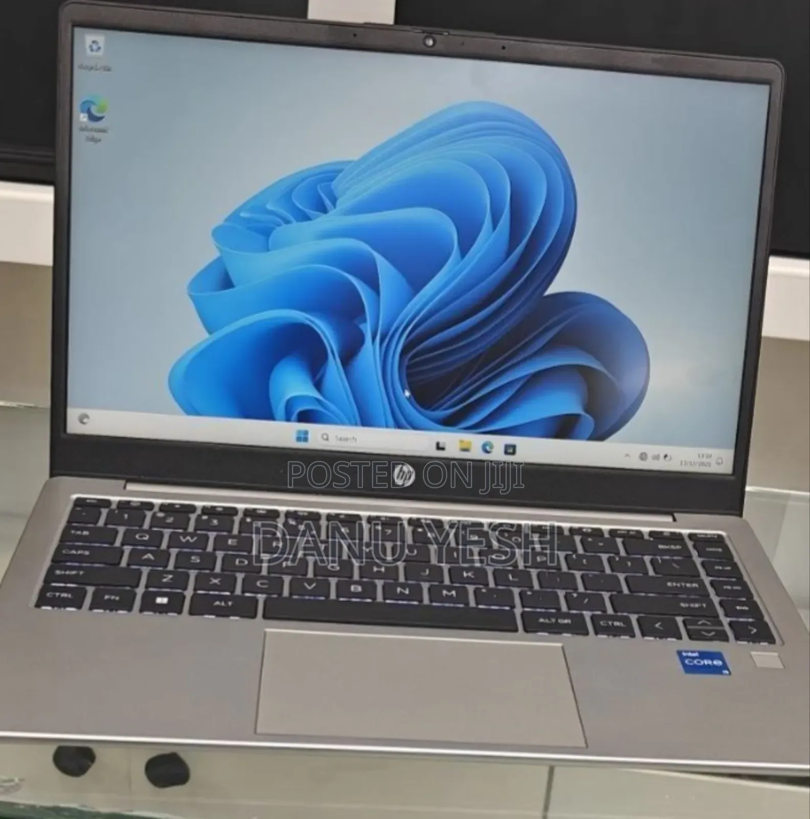 Stream Notebook New Laptop HP Stream Notebook 16GB Intel Core i5 SSD 512GB for sale ...