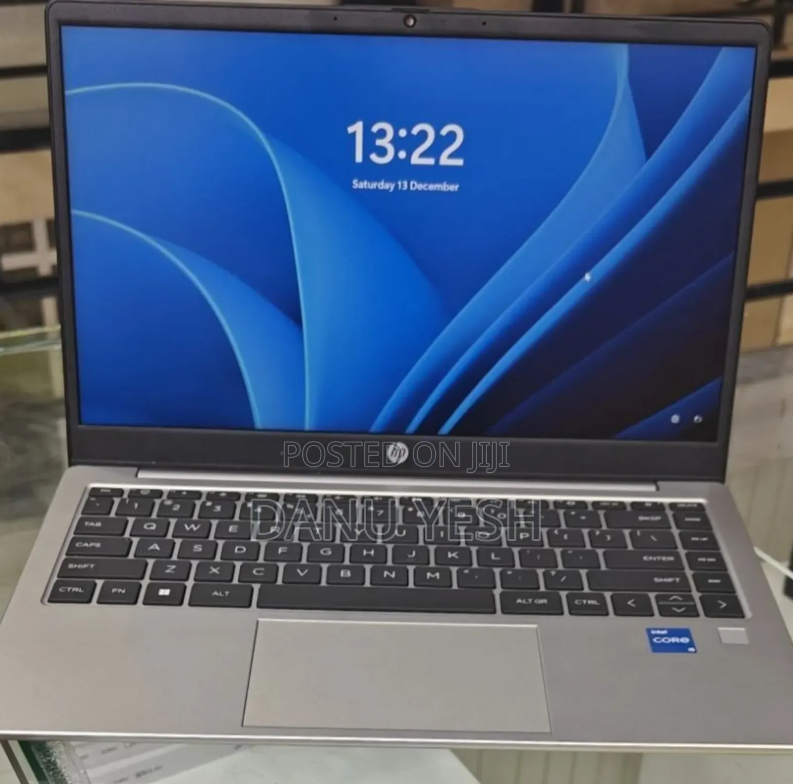 Stream Notebook New Laptop HP Stream Notebook 16GB Intel Core i5 SSD 512GB for sale ...