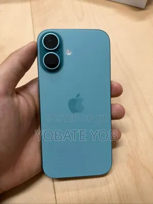 Apple iPhone 16 128 GB