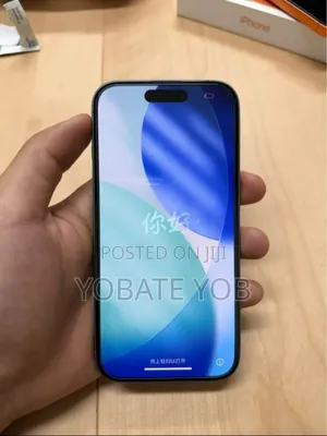 Apple iPhone 16 128 GB