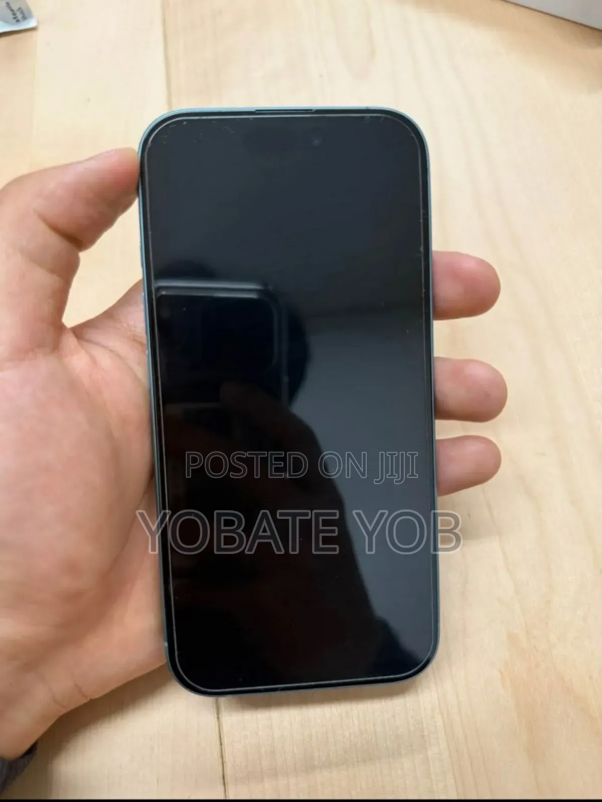 Apple iPhone 16 128 GB