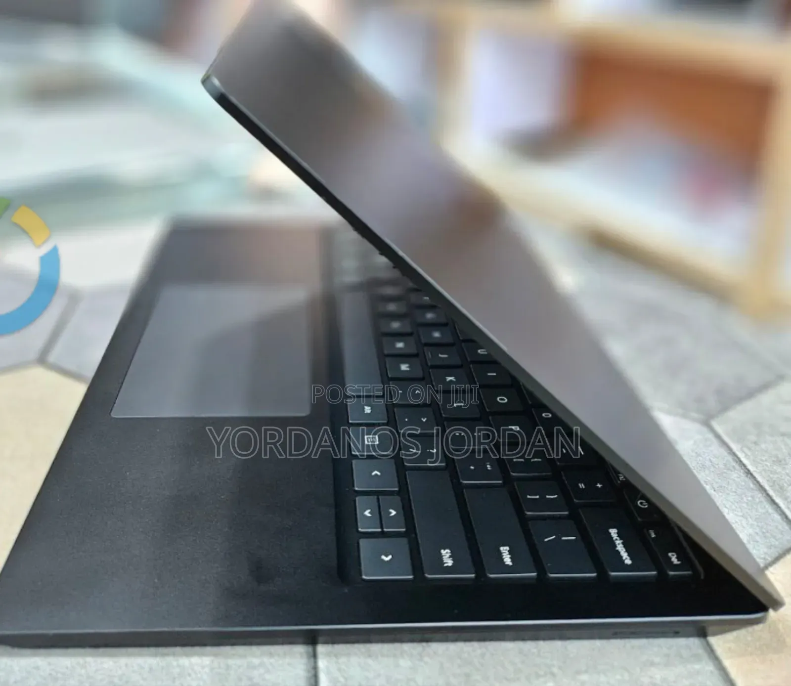 New Laptop Microsoft Surface Laptop 4 16GB Intel Core i7 SSD 512GB