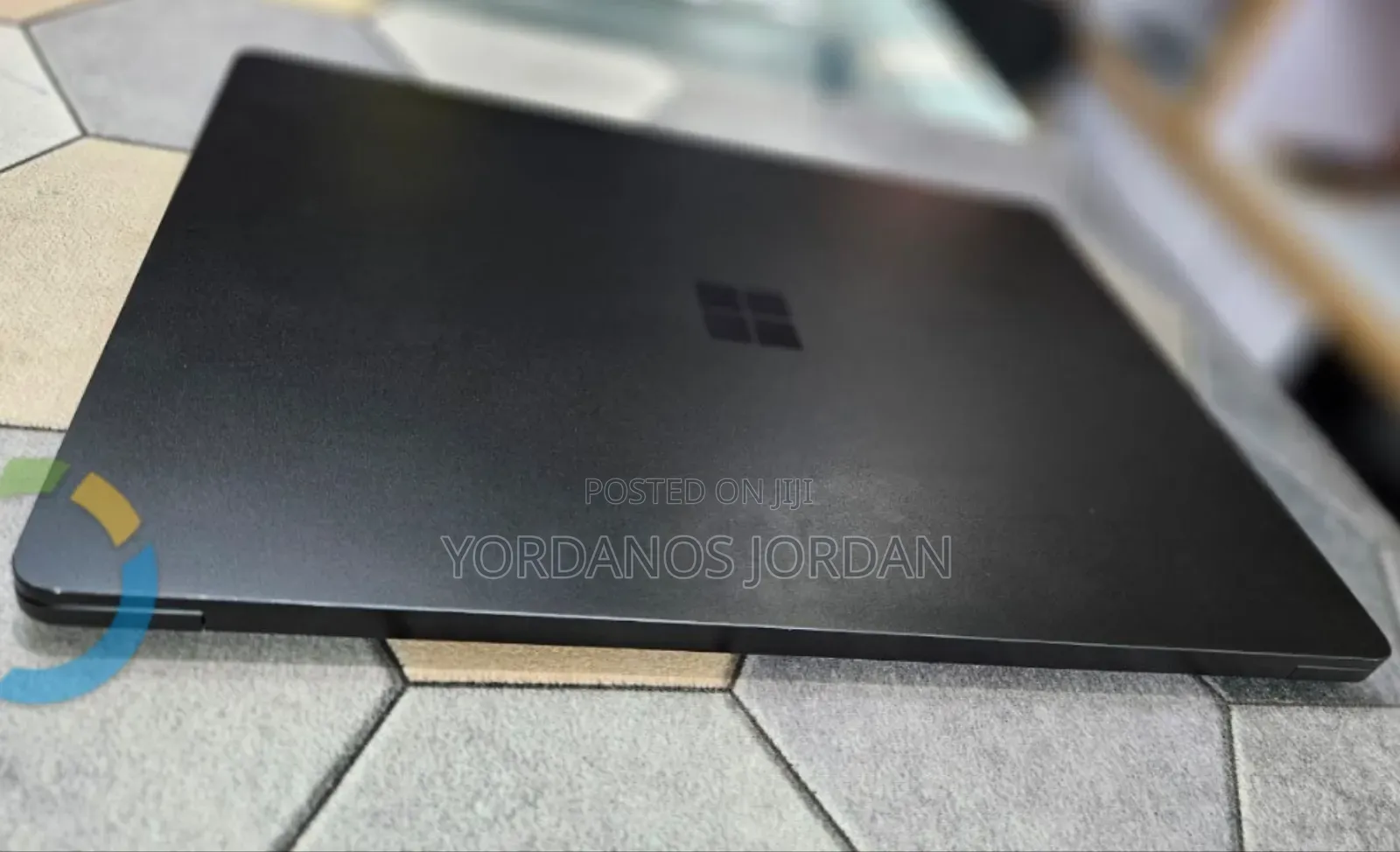 New Laptop Microsoft Surface Laptop 4 16GB Intel Core i7 SSD 512GB