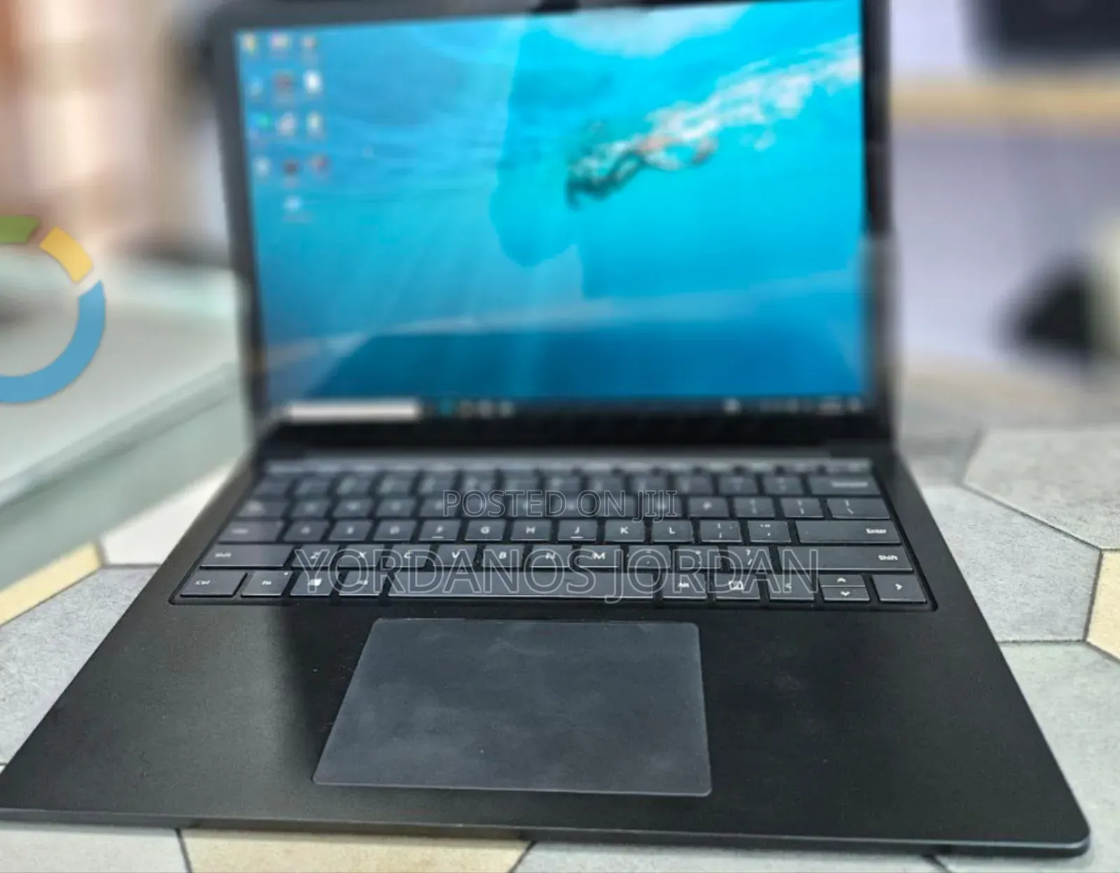 New Laptop Microsoft Surface Laptop 4 16GB Intel Core i7 SSD 512GB