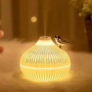 Bird Humidifier