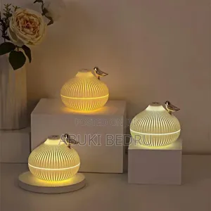 Bird Humidifier