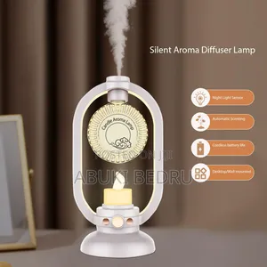 Camdle Aroma Lamp