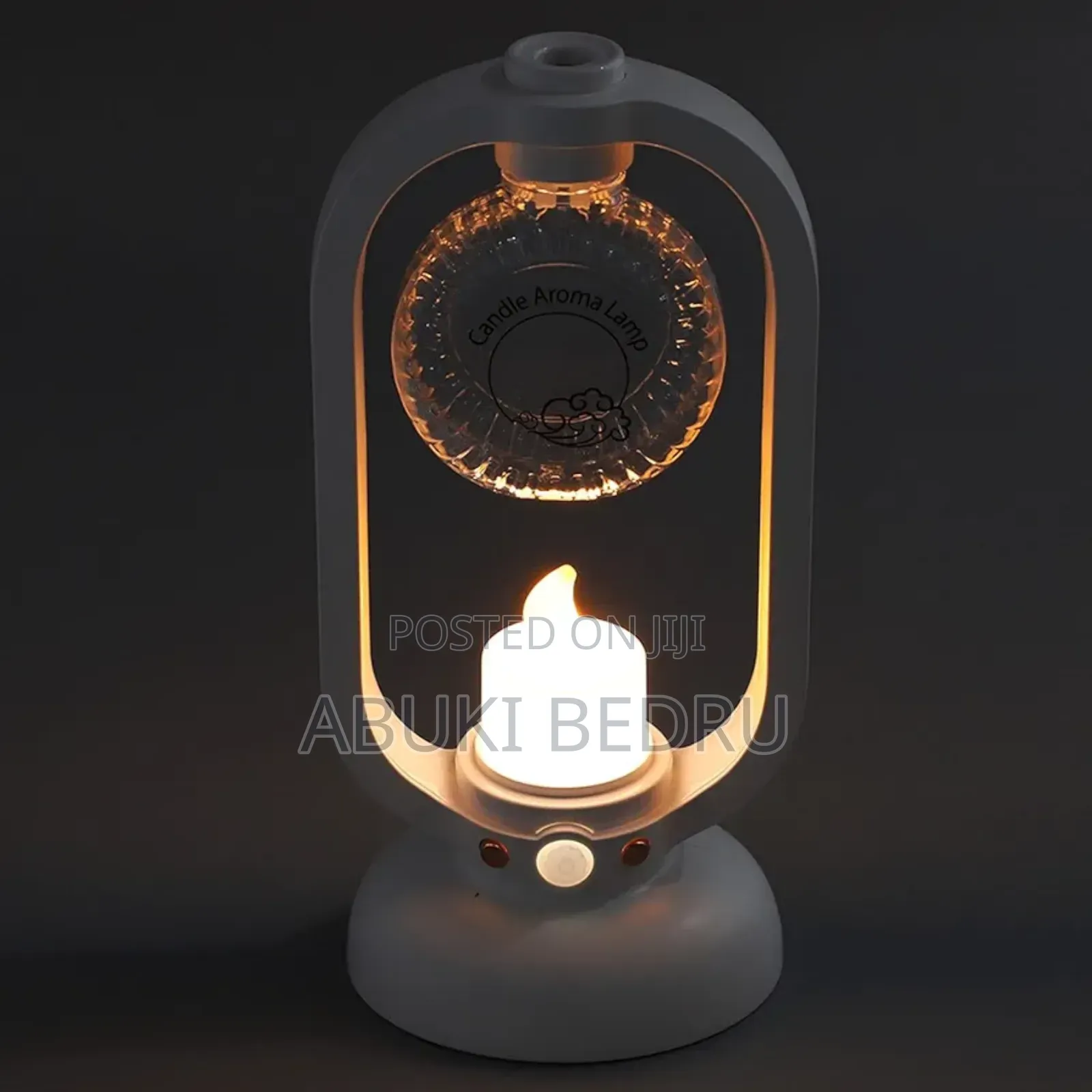 Camdle Aroma Lamp