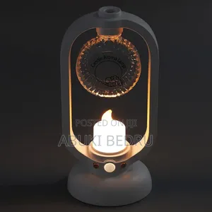 Camdle Aroma Lamp