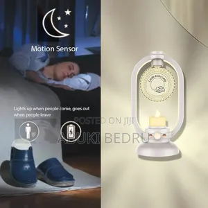 Camdle Aroma Lamp