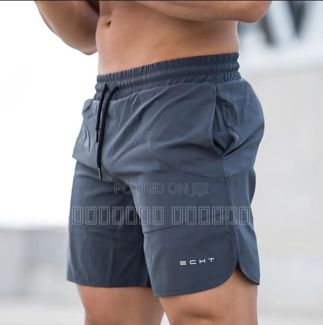 Premium Gym Shorts 2025 – Lightweight, Stylish Performance Ready!