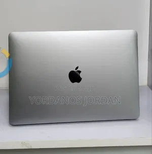 New Laptop Apple MacBook Air 2020 M1 8GB Apple M1 SSD 256GB