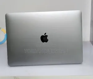 New Laptop Apple MacBook Air 2020 M1 8GB Apple M1 SSD 256GB