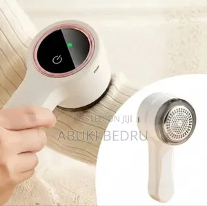 Electric Scalp Massage Comb