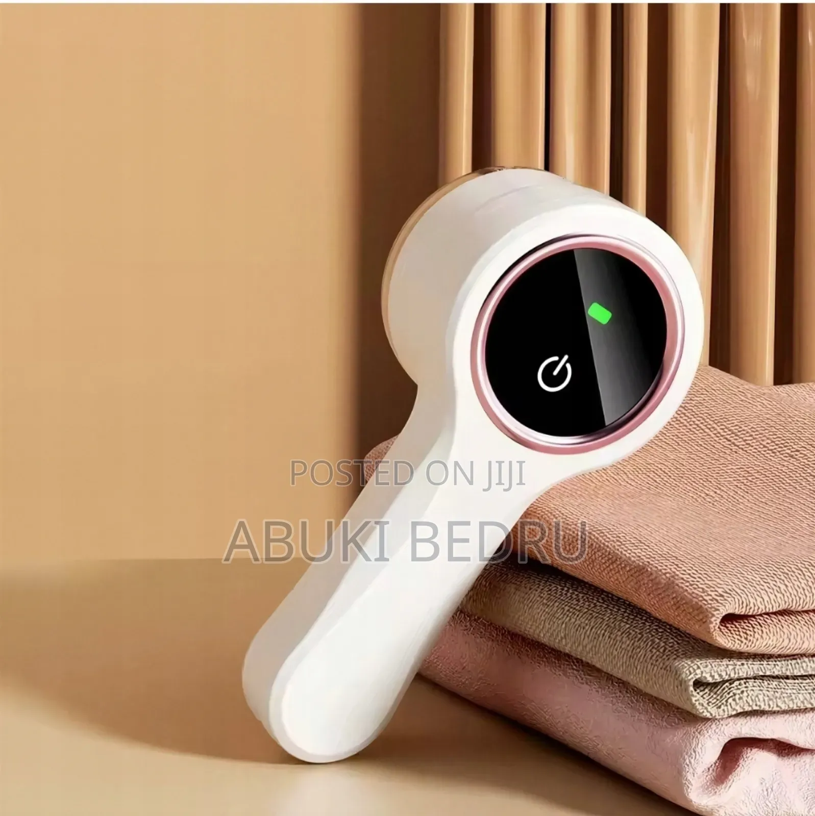 Electric Scalp Massage Comb