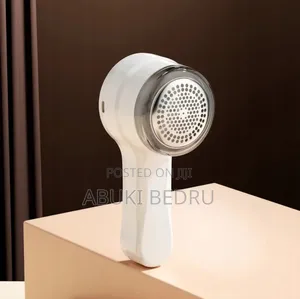Electric Scalp Massage Comb