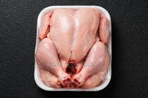 የታረደ ዶሮ (Slaughtered Chicken)