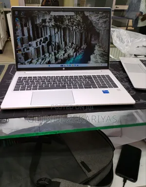 New Laptop HP Probook 450 16GB Intel Core i5 SSD 512GB