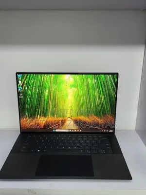 New Laptop Dell Precision 5570 16GB Intel Core i7 SSD 512GB