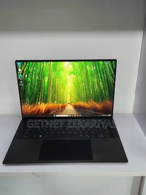 New Laptop Dell Precision 5570 16GB Intel Core i7 SSD 512GB