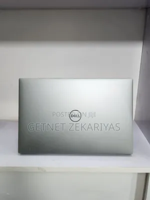 New Laptop Dell Precision 5570 16GB Intel Core i7 SSD 512GB