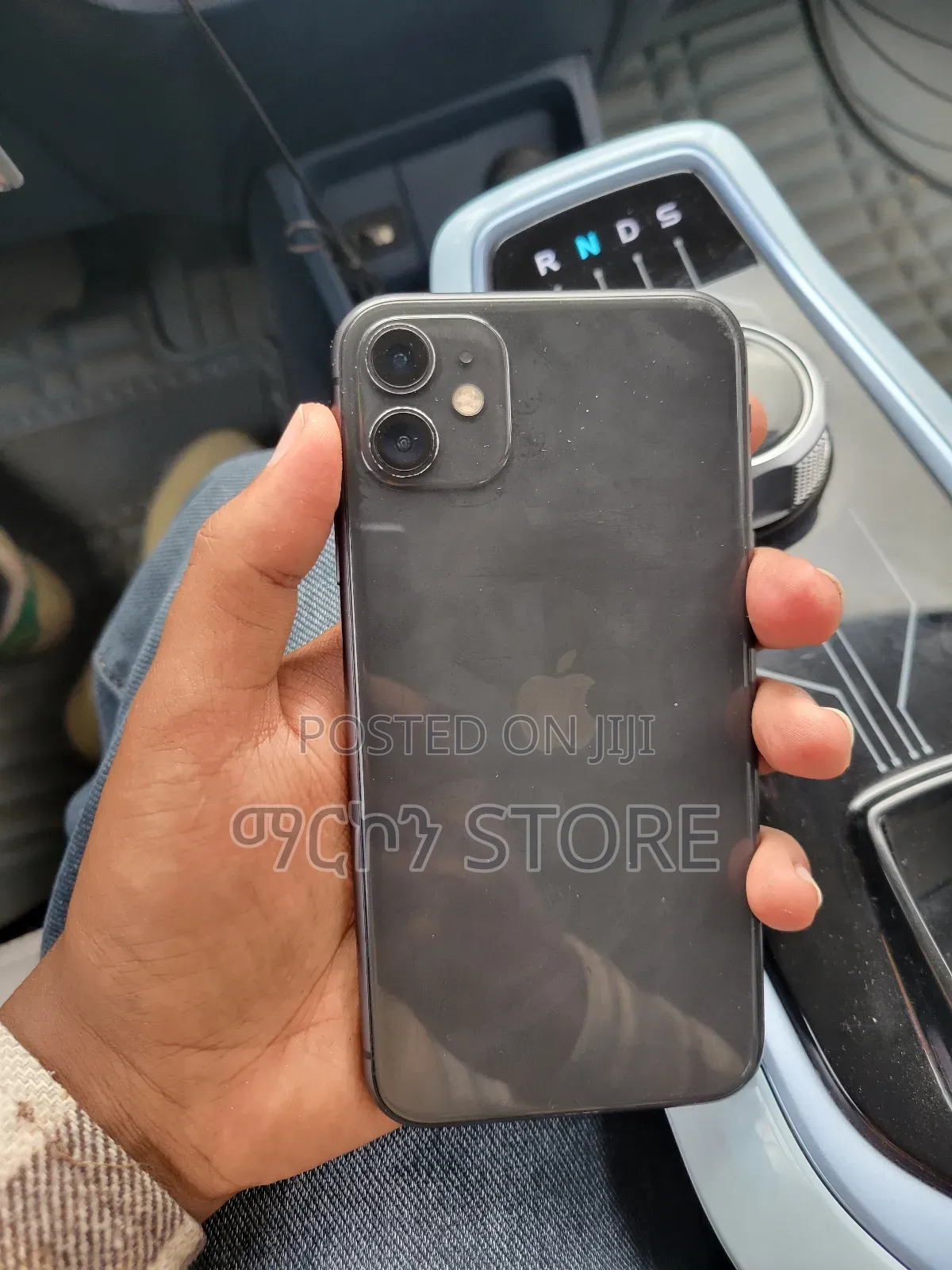 Apple iPhone 11 64 GB Green