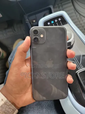 Apple iPhone 11 64 GB Green