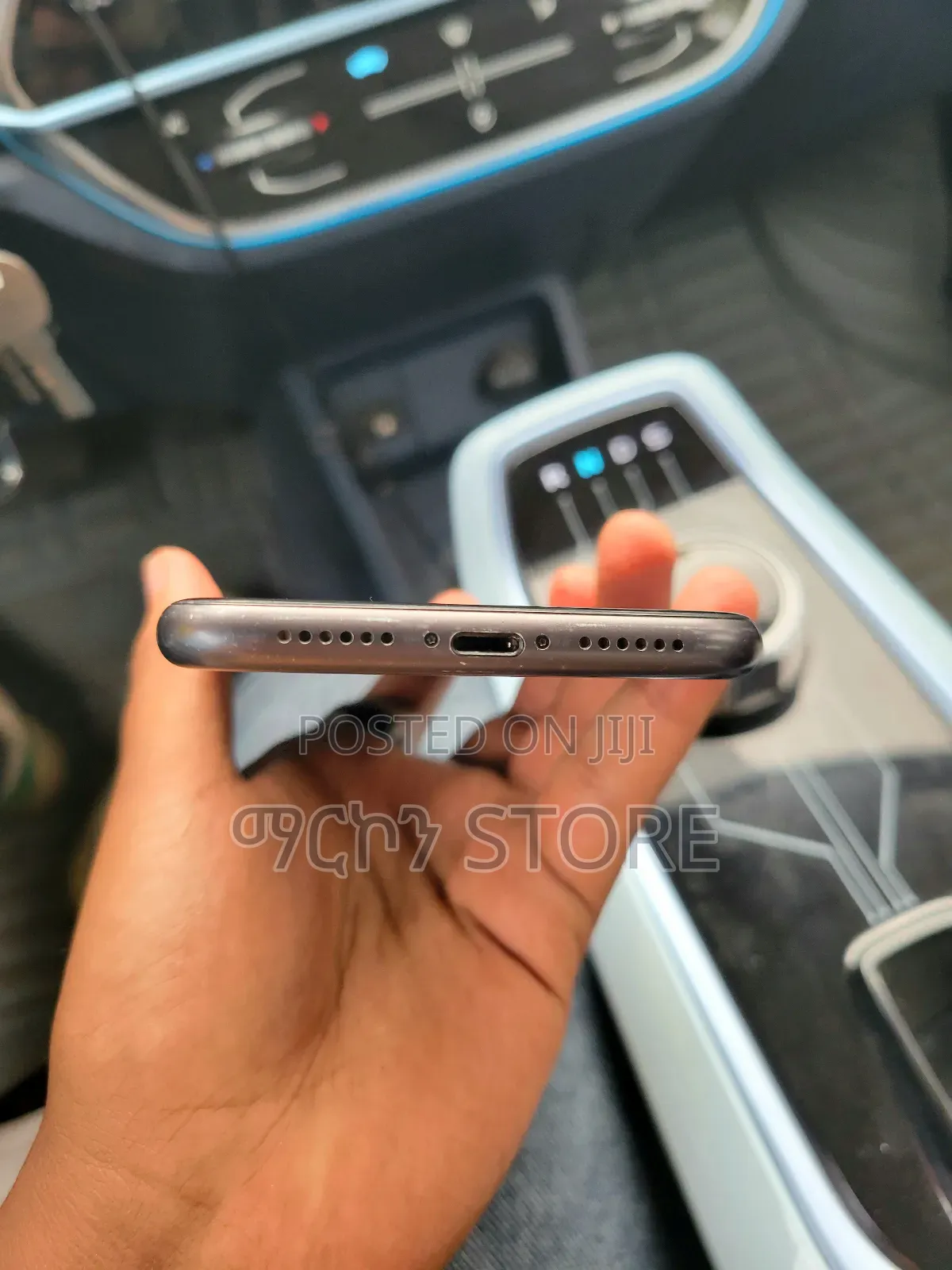 Apple iPhone 11 64 GB Green