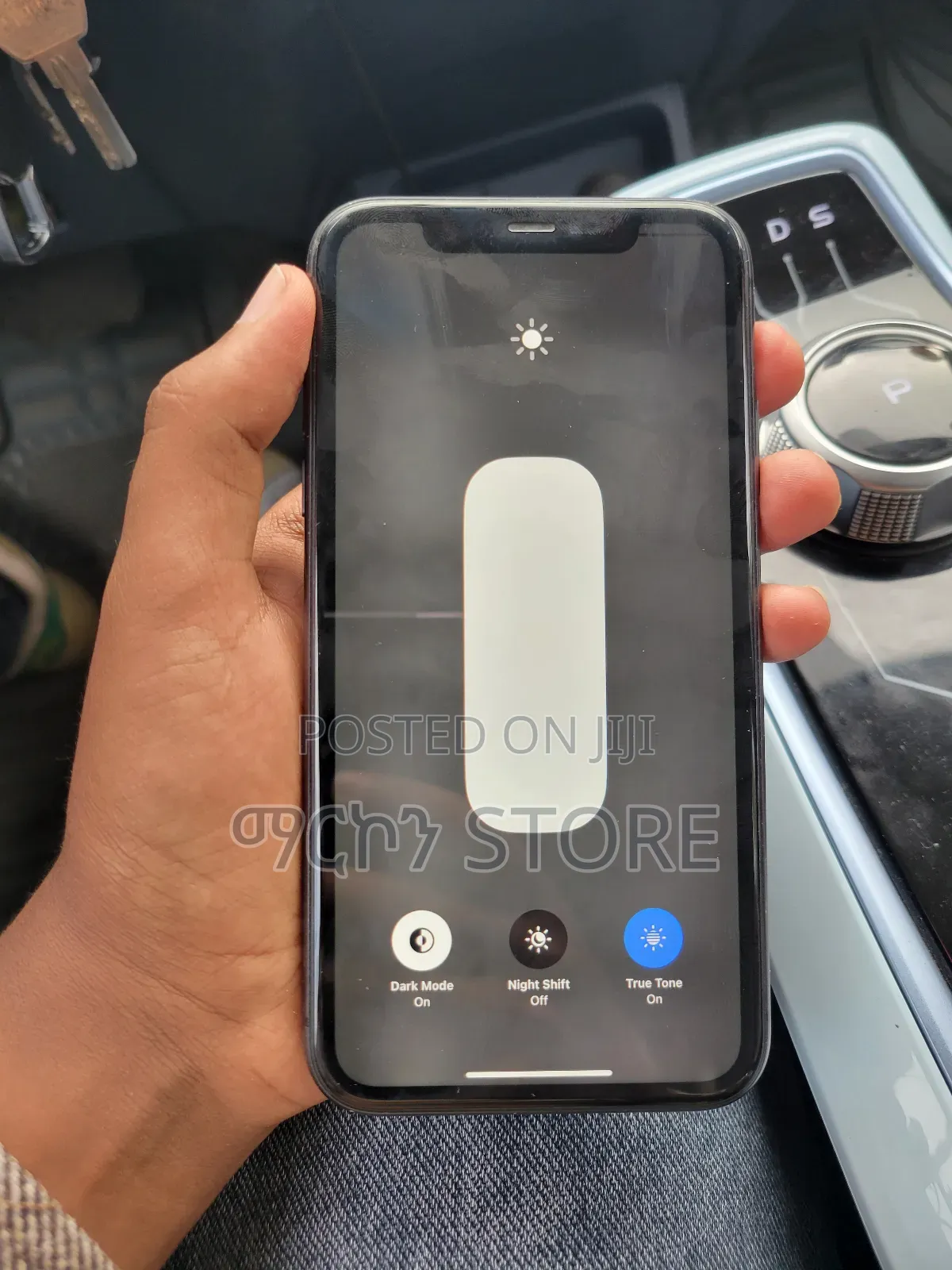 Apple iPhone 11 64 GB Green