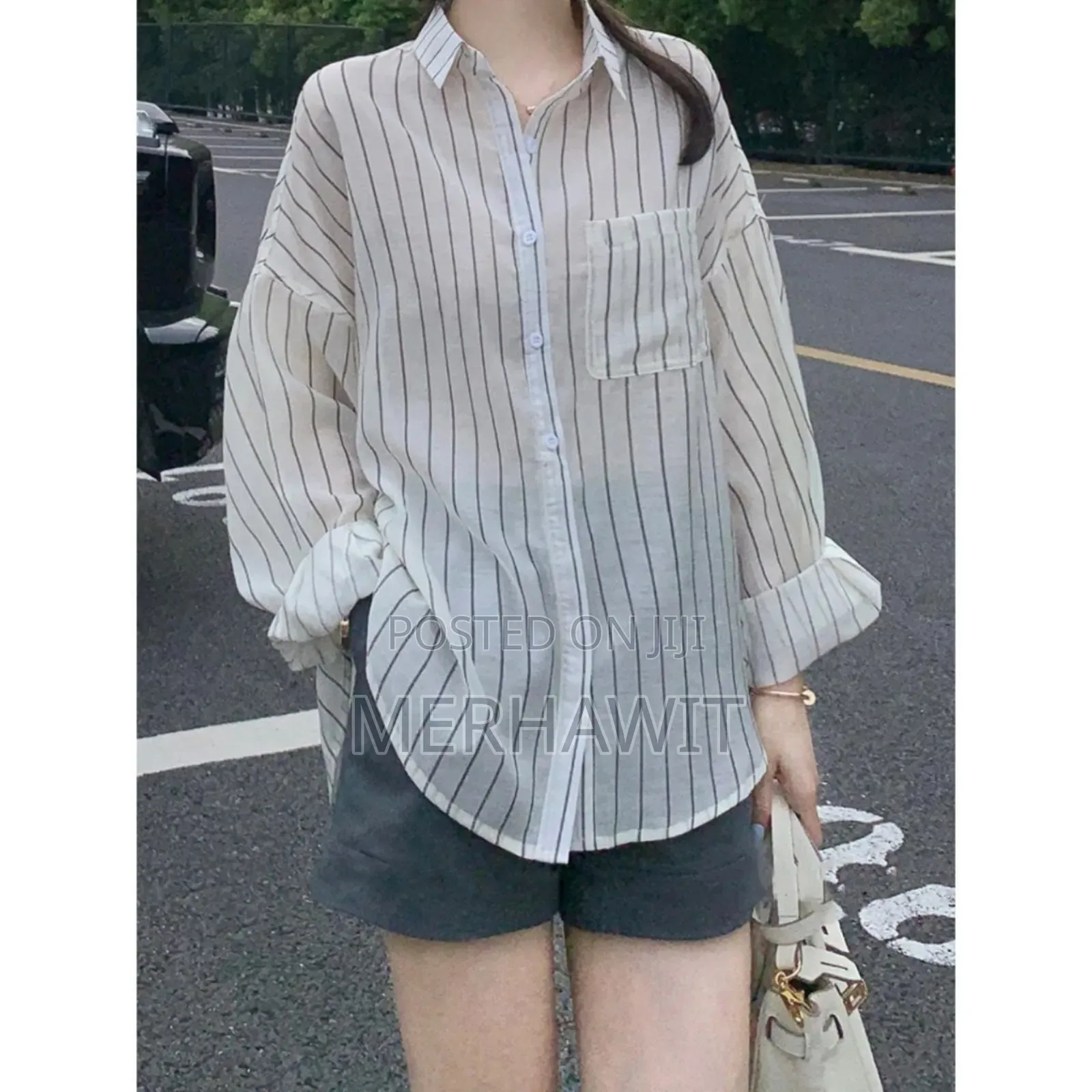 Shirt High Quality