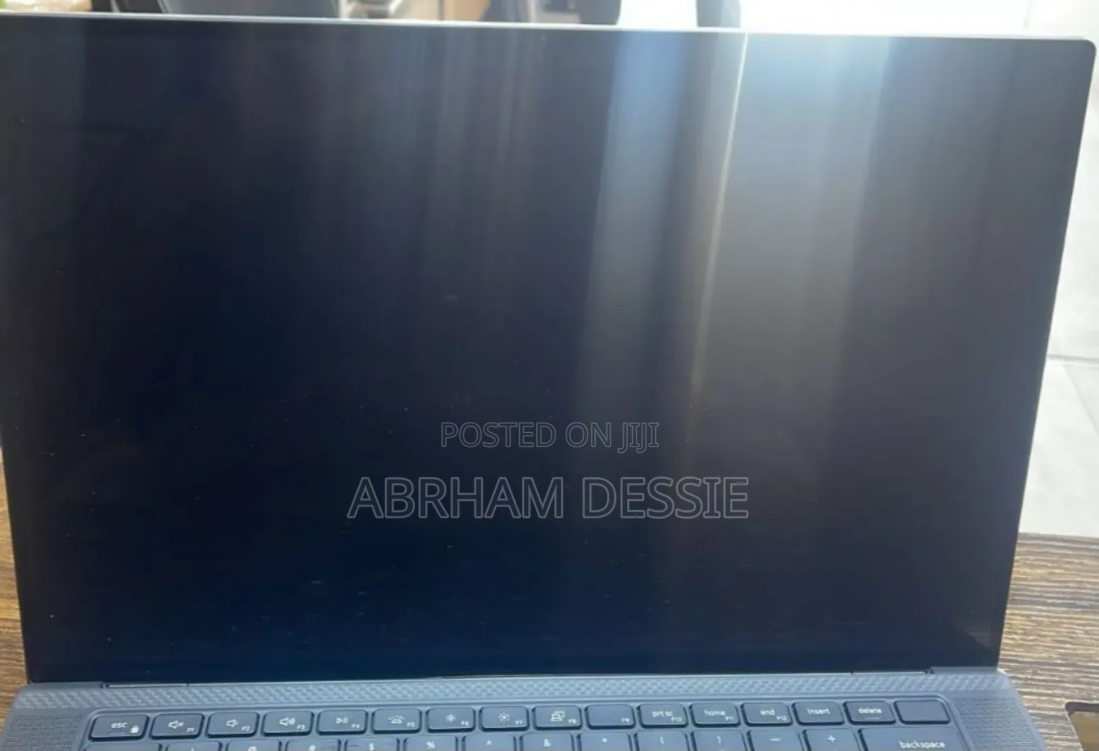 New Laptop Dell XPS 15 16GB Intel Core i7 SSD 512GB