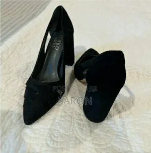 Women's Heel Shoes