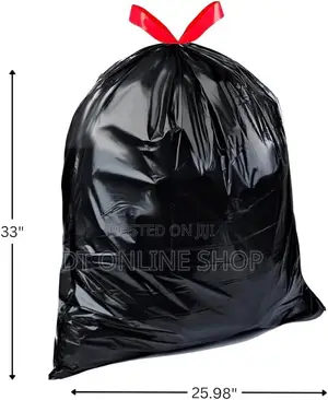 Garbage Bag