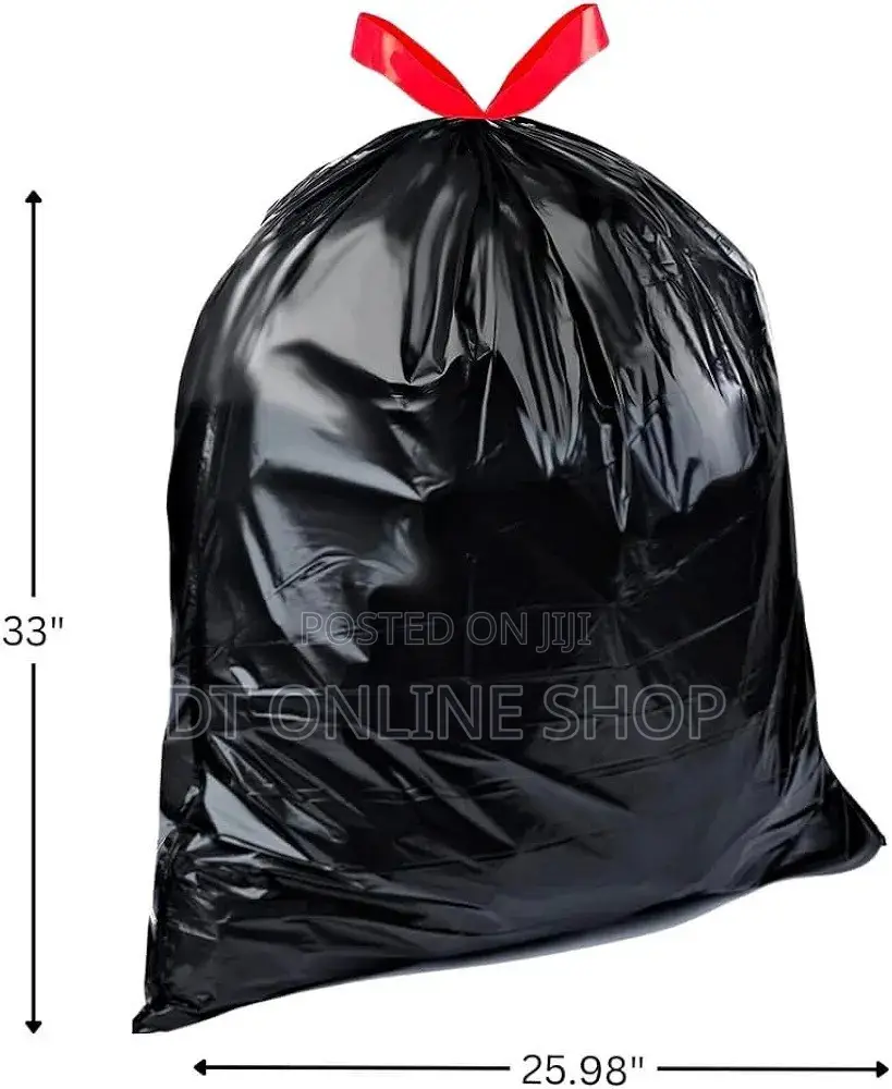 Garbage Bag