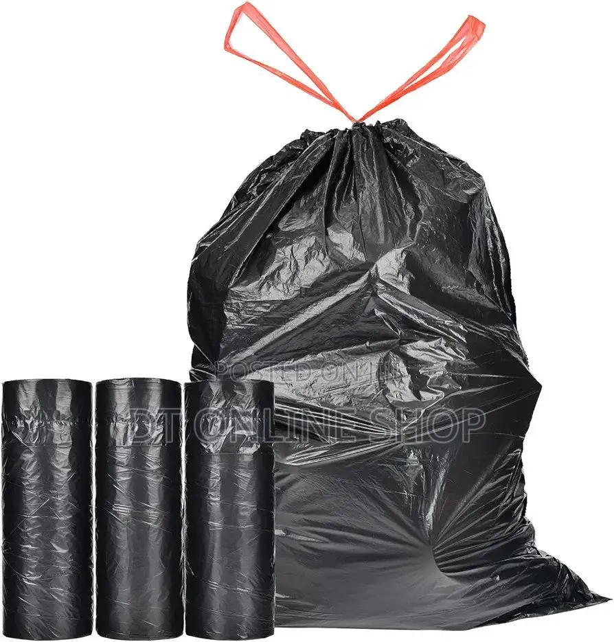 Garbage Bag