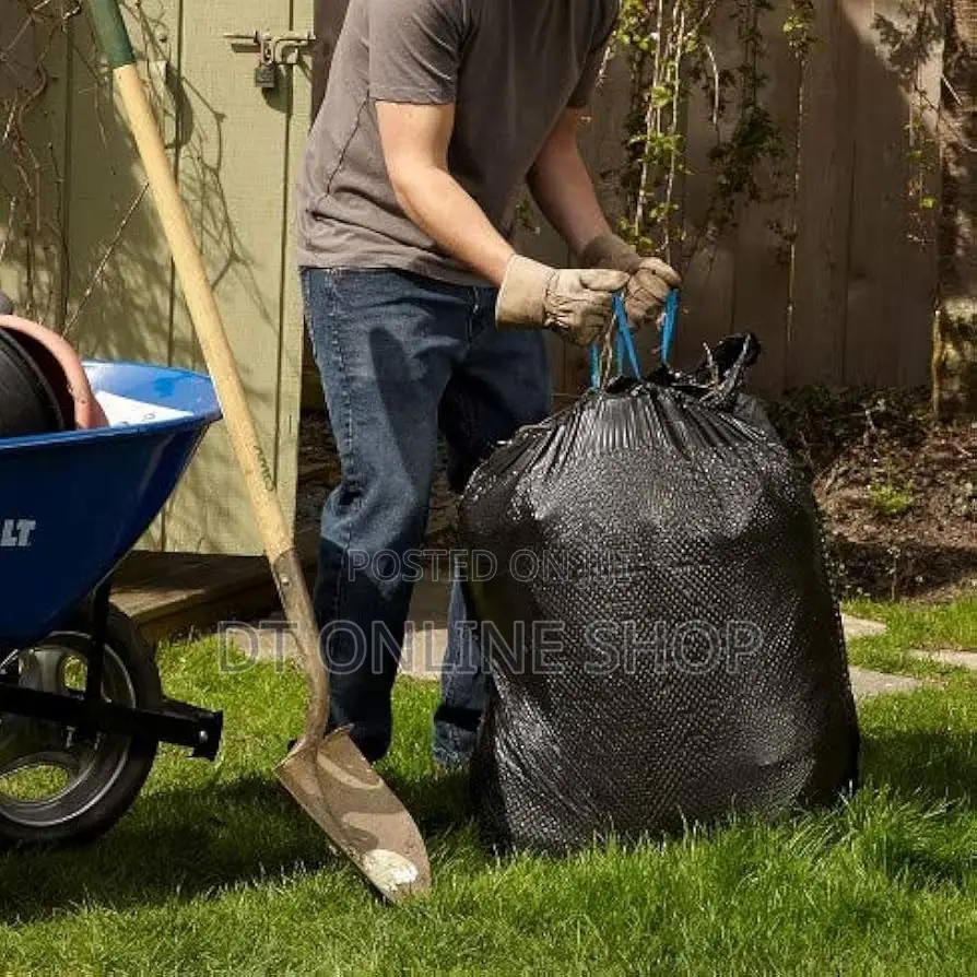 Garbage Bag